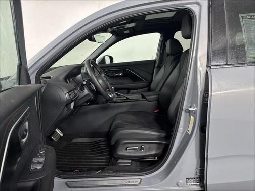 2025 Acura ADX w/A-Spec Package