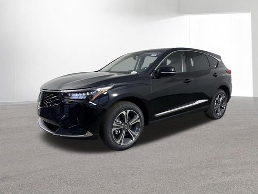 Nh-893p 2026 Acura RDX Technology Package