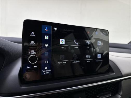 2025 Acura ADX w/A-Spec Advance Package