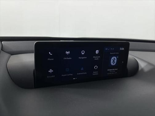 2021 Acura TLX Technology