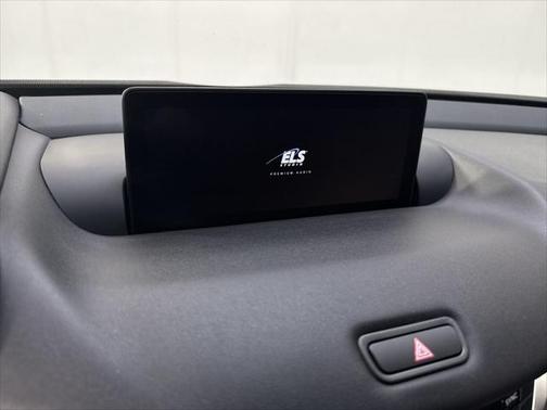 2021 Acura TLX Technology