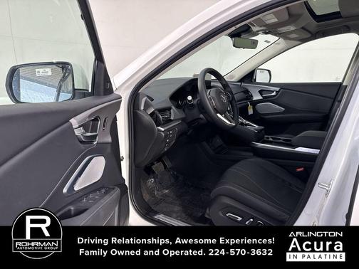 2026 Acura RDX Technology Package