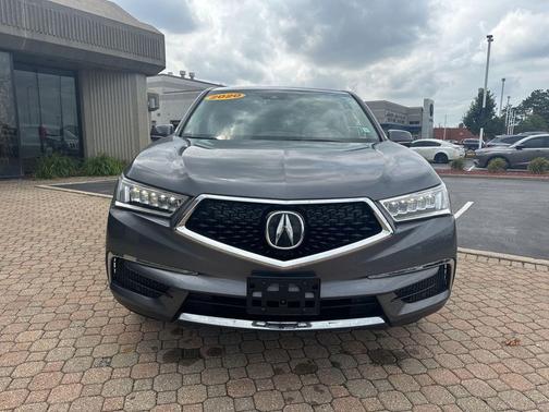 2020 Acura MDX 3.5L