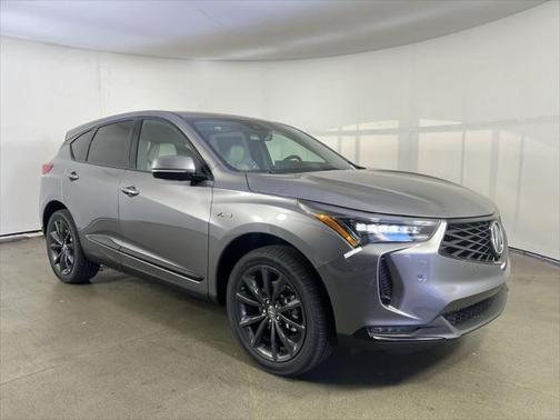2025 Acura RDX Base