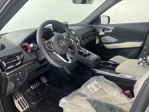2025 Acura RDX Base