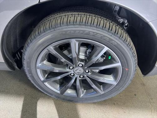 2025 Acura RDX Base