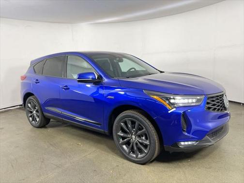 2025 Acura RDX Base