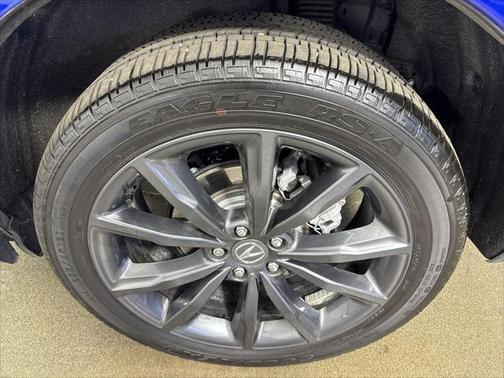 2025 Acura RDX Base