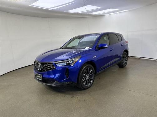 2025 Acura RDX Base
