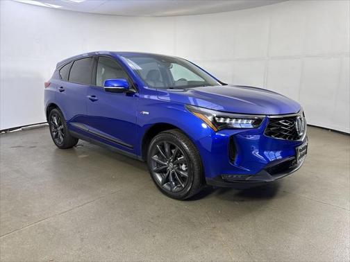 2025 Acura RDX Base