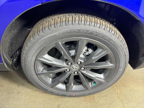 2025 Acura RDX Base