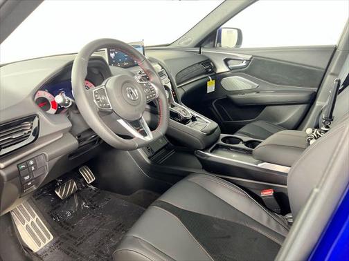 2025 Acura RDX Base