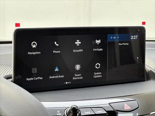 2025 Acura RDX Base