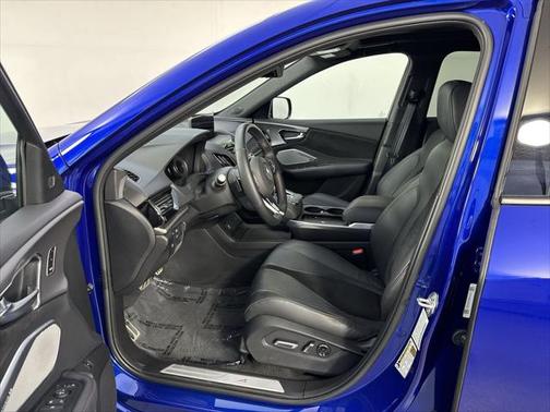 2025 Acura RDX Base