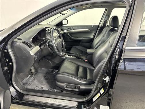 2005 Acura TSX Base