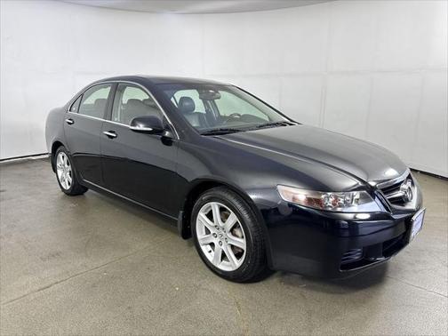 2005 Acura TSX Base