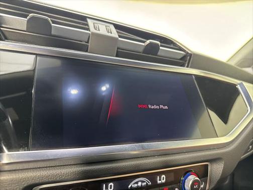 2020 Audi Q3 45 S line Premium