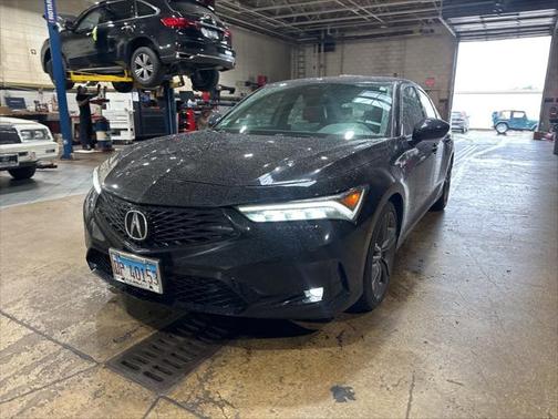 2023 Acura Integra A-SPEC