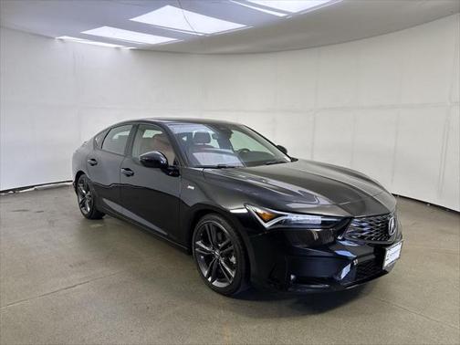 2023 Acura Integra A-SPEC
