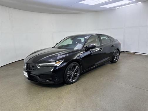 2023 Acura Integra A-SPEC