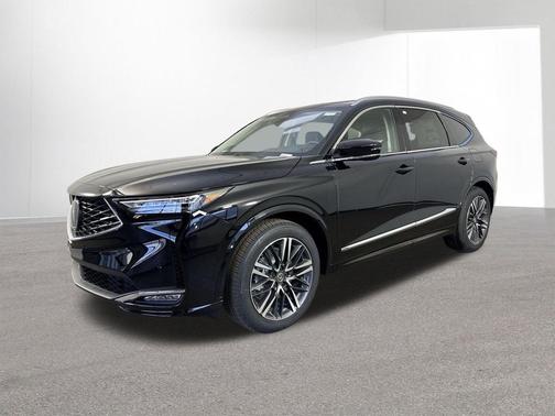 Nh-893p 2026 Acura MDX Advance Package