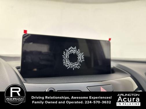 2025 Acura RDX Base