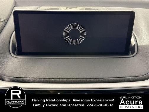 2023 Acura MDX Standard