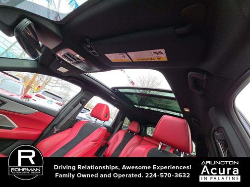 2024 Acura MDX A-SPEC