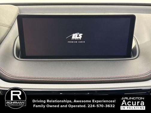 2024 Acura MDX A-SPEC