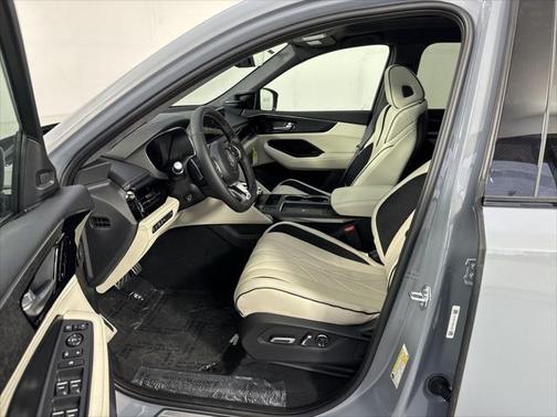 2026 Acura MDX Type S Advance Package