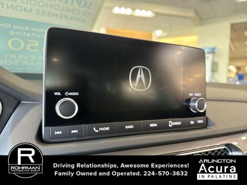 2025 Acura Integra Base