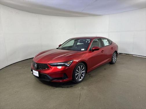 2025 Acura Integra Base