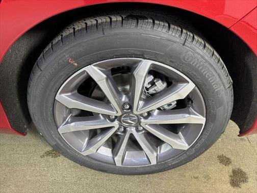 2025 Acura Integra Base