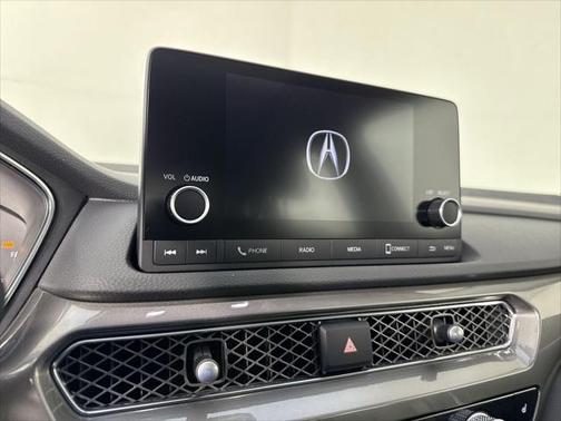 2025 Acura Integra Base