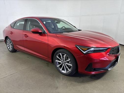 2025 Acura Integra Base
