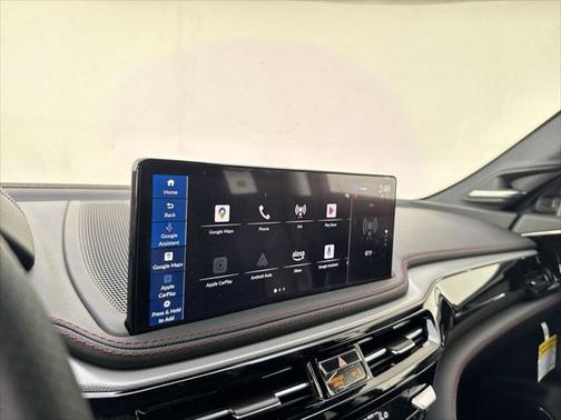 2026 Acura MDX w/A-Spec Package