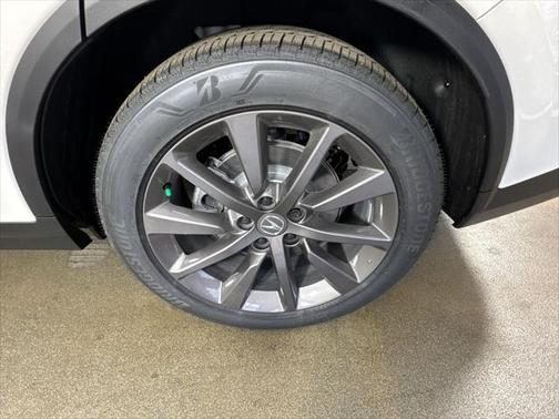 2026 Acura MDX w/A-Spec Package