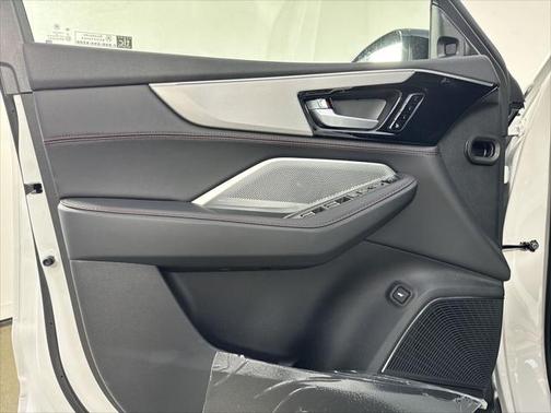 2026 Acura MDX w/A-Spec Package