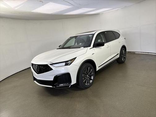 2026 Acura MDX w/A-Spec Package