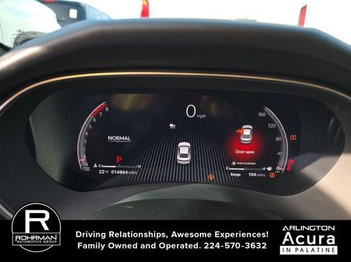 2024 Acura TLX Type S