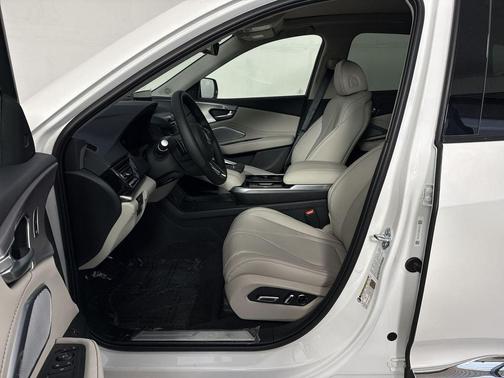 Nh-883p 2026 Acura RDX Technology Package