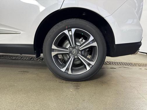 Nh-883p 2026 Acura RDX Technology Package