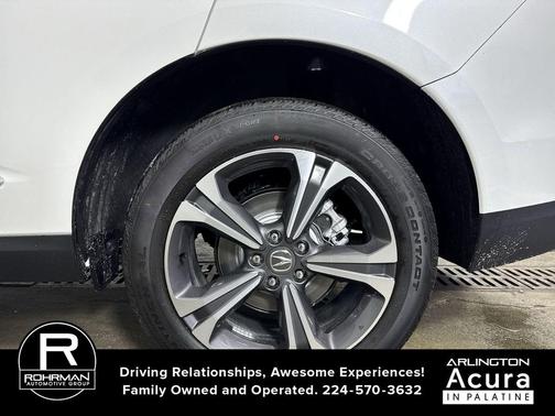 2026 Acura RDX Technology Package