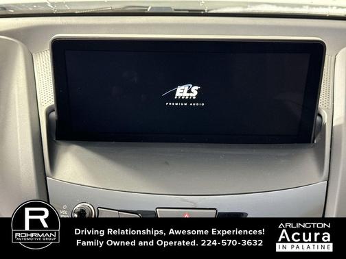 2026 Acura RDX Technology Package