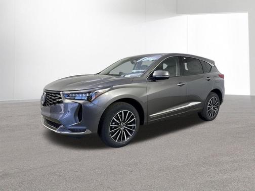 Nh-885m 2026 Acura RDX Advance Package
