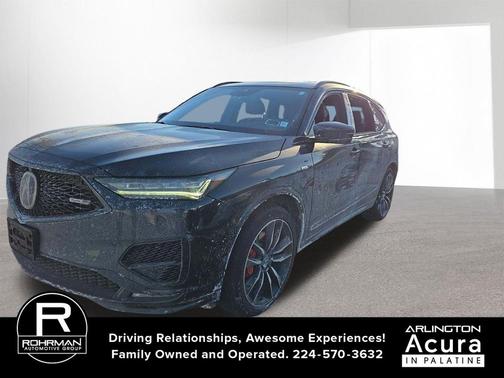2023 Acura MDX Type S w/Advance Package