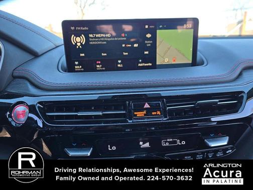 2023 Acura MDX Type S w/Advance Package