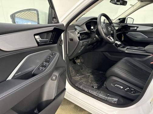 Nh-883p 2026 Acura MDX Technology Package