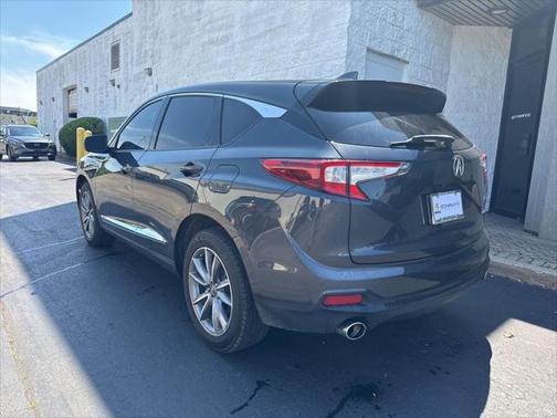 2020 Acura RDX Technology Package