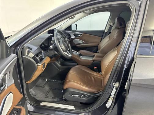 2020 Acura RDX Technology Package